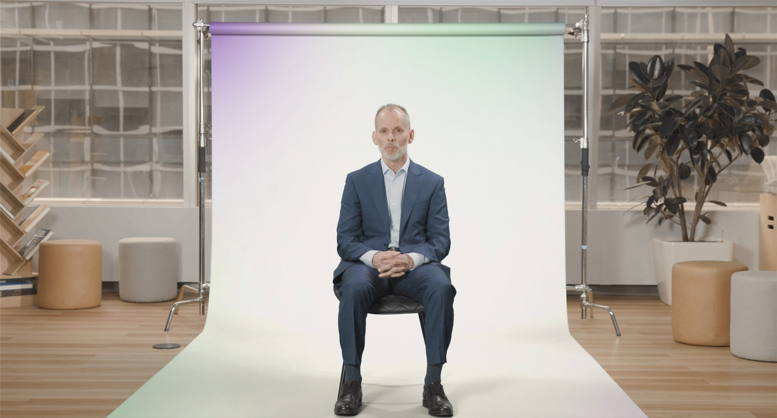 Neil Simons, Portfolio Manager, Head of Multi-Strategy discussing PICTON's Fund Strategy