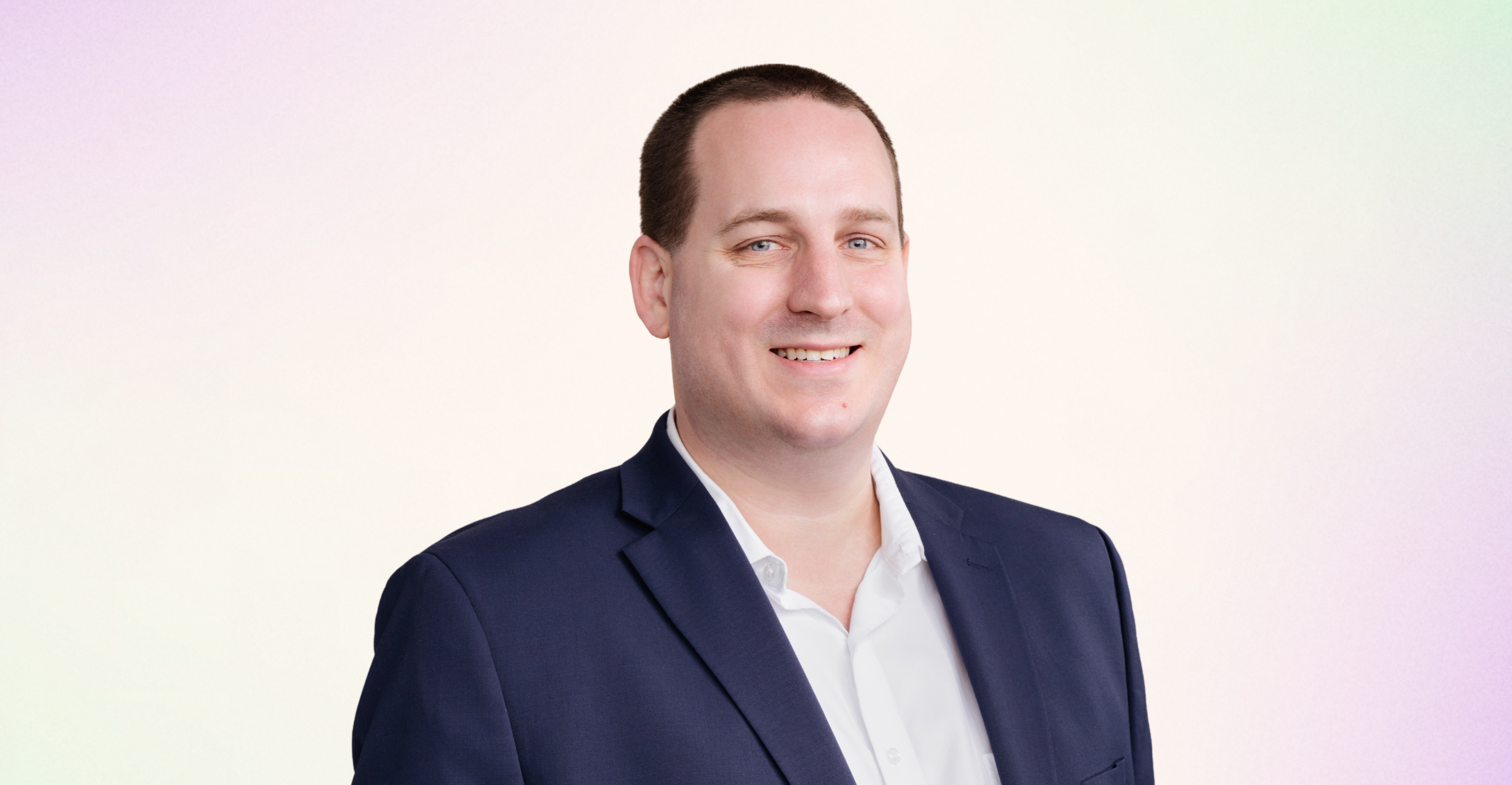 Robert Wilson, Head of Innovation, Portfolio Strategist