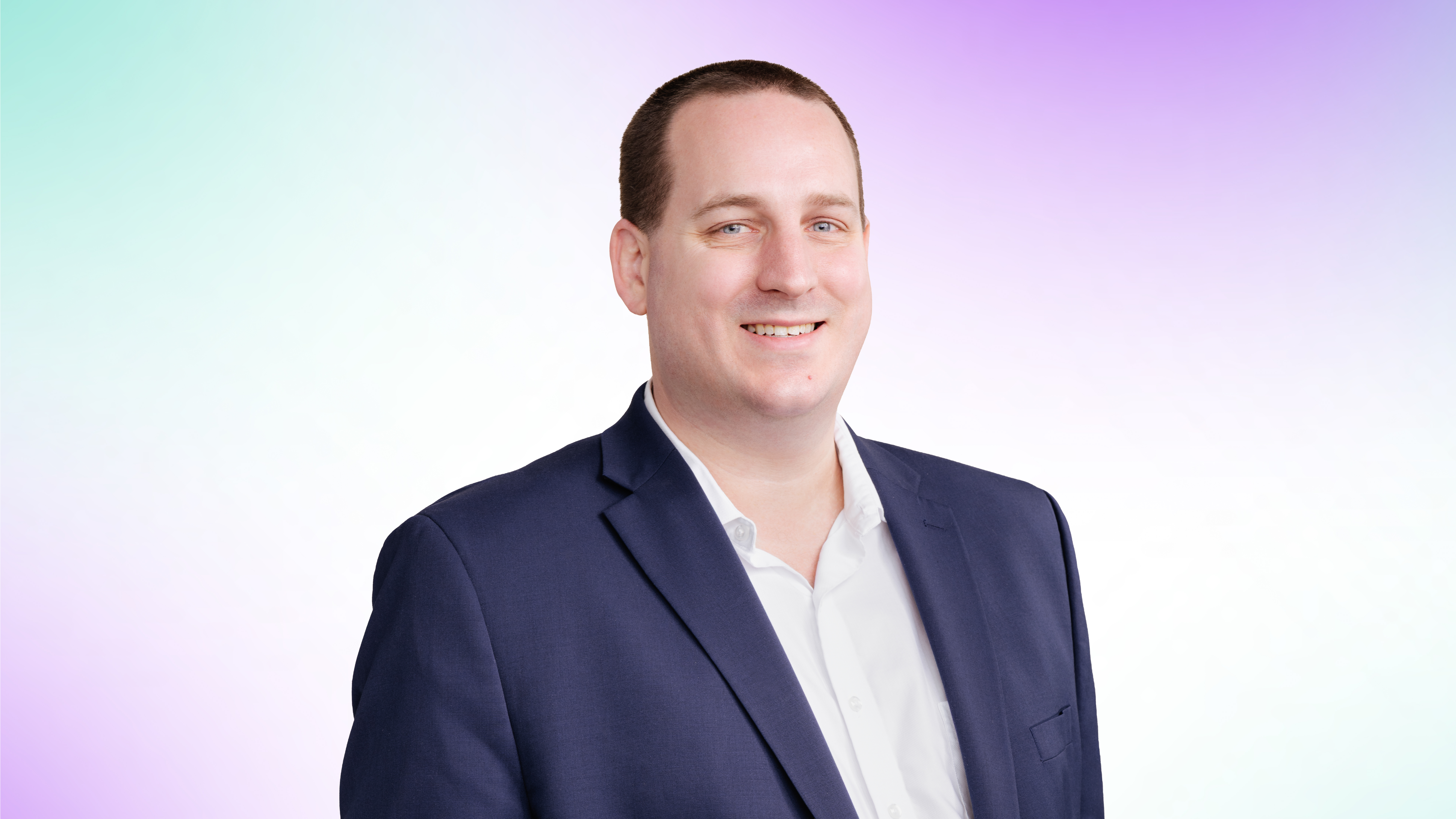 Robert Wilson, Head of Innovation, Portfolio Strategist