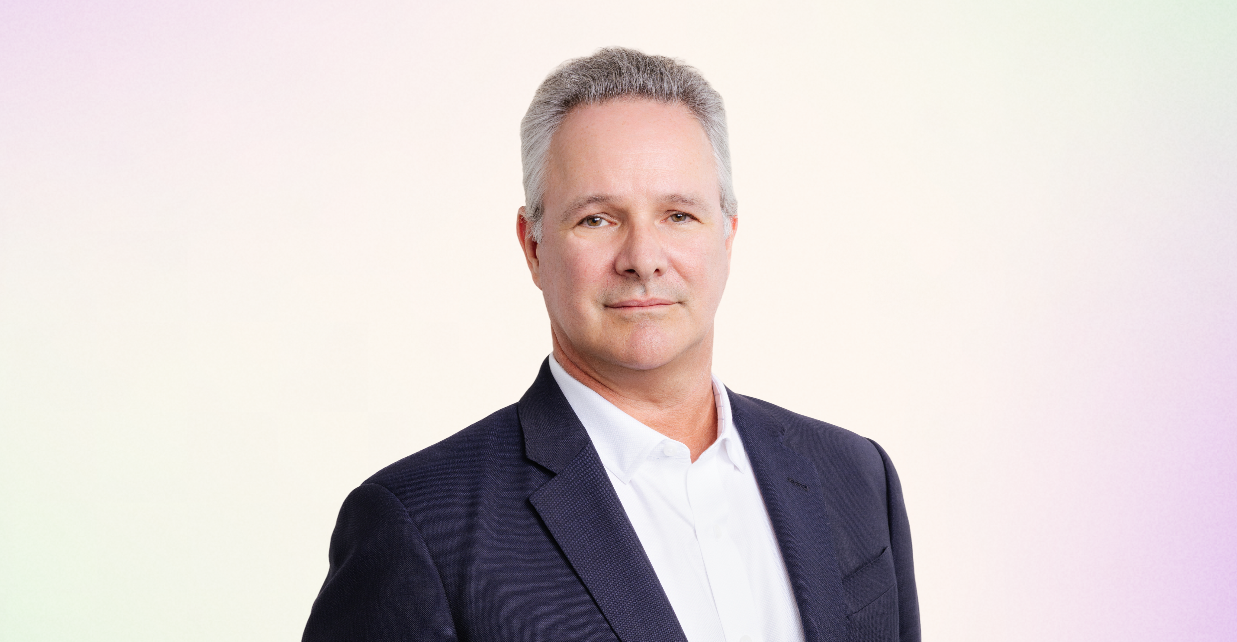 Dean Shepard, official photo