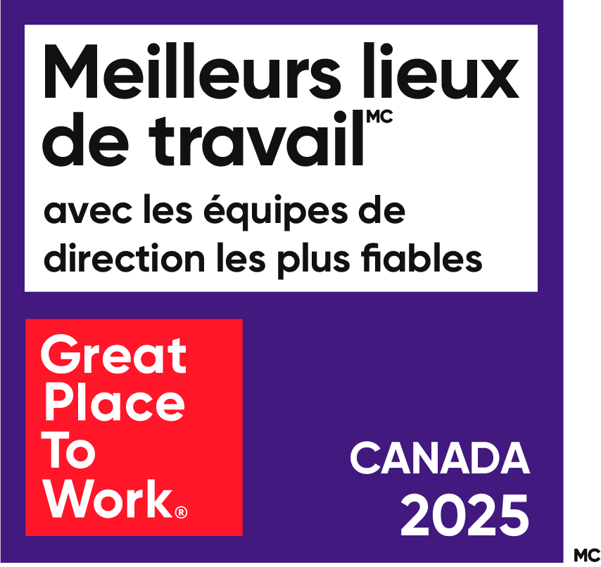 Image | Awards - 2025 Best Workplaces with Most Trusted Executive Teams - EN