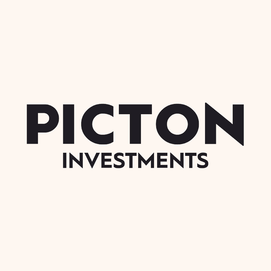 Desktop Image | Picton Investments Logo