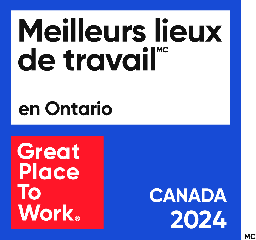 Image | Awards - 2024 Best Workplaces in Ontario - EN