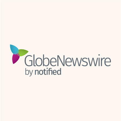 News Section logos Global Newswire