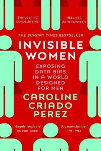 invisible women cover