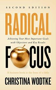 radical focus
