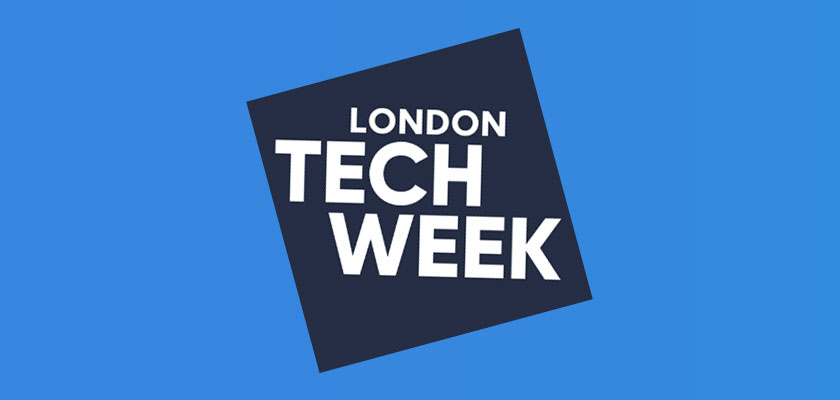 London Tech Week