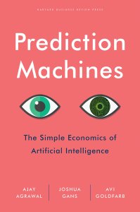 Prediction machines