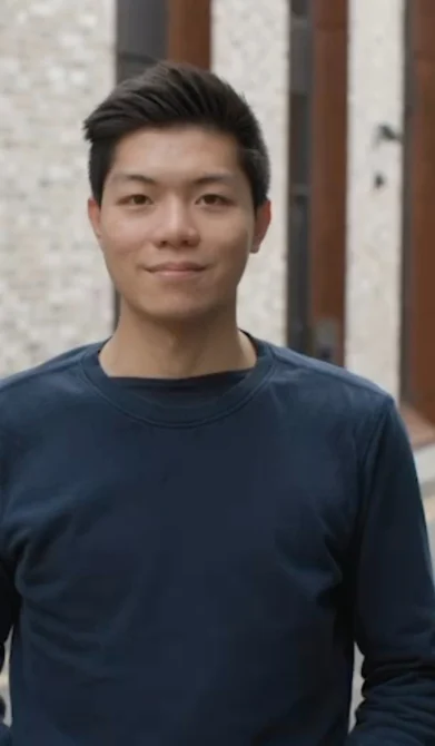 Picture of Alvin Chan