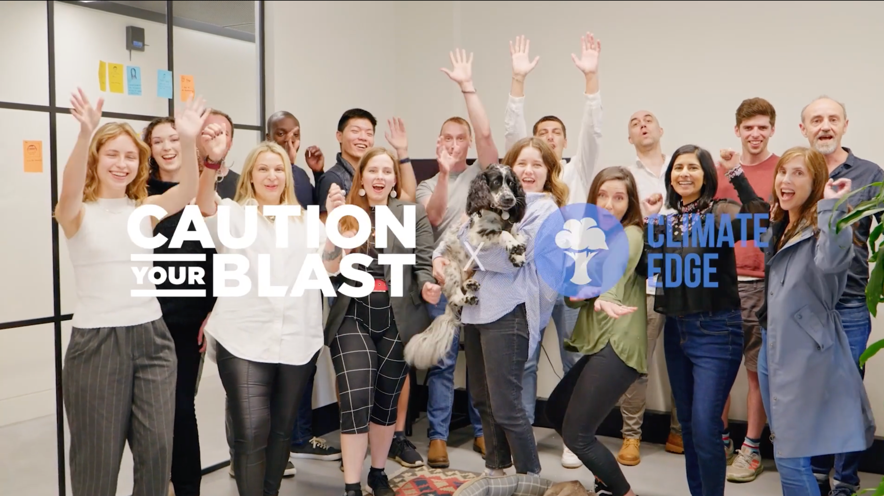 Hackathon - Article image