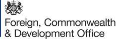FCDO company logo
