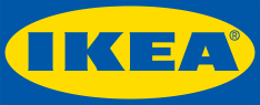 Ikea company logo