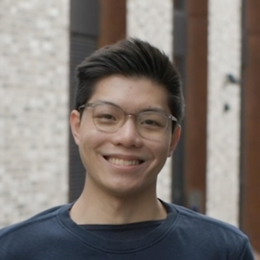 Picture of Alvin Chan Headshot Square