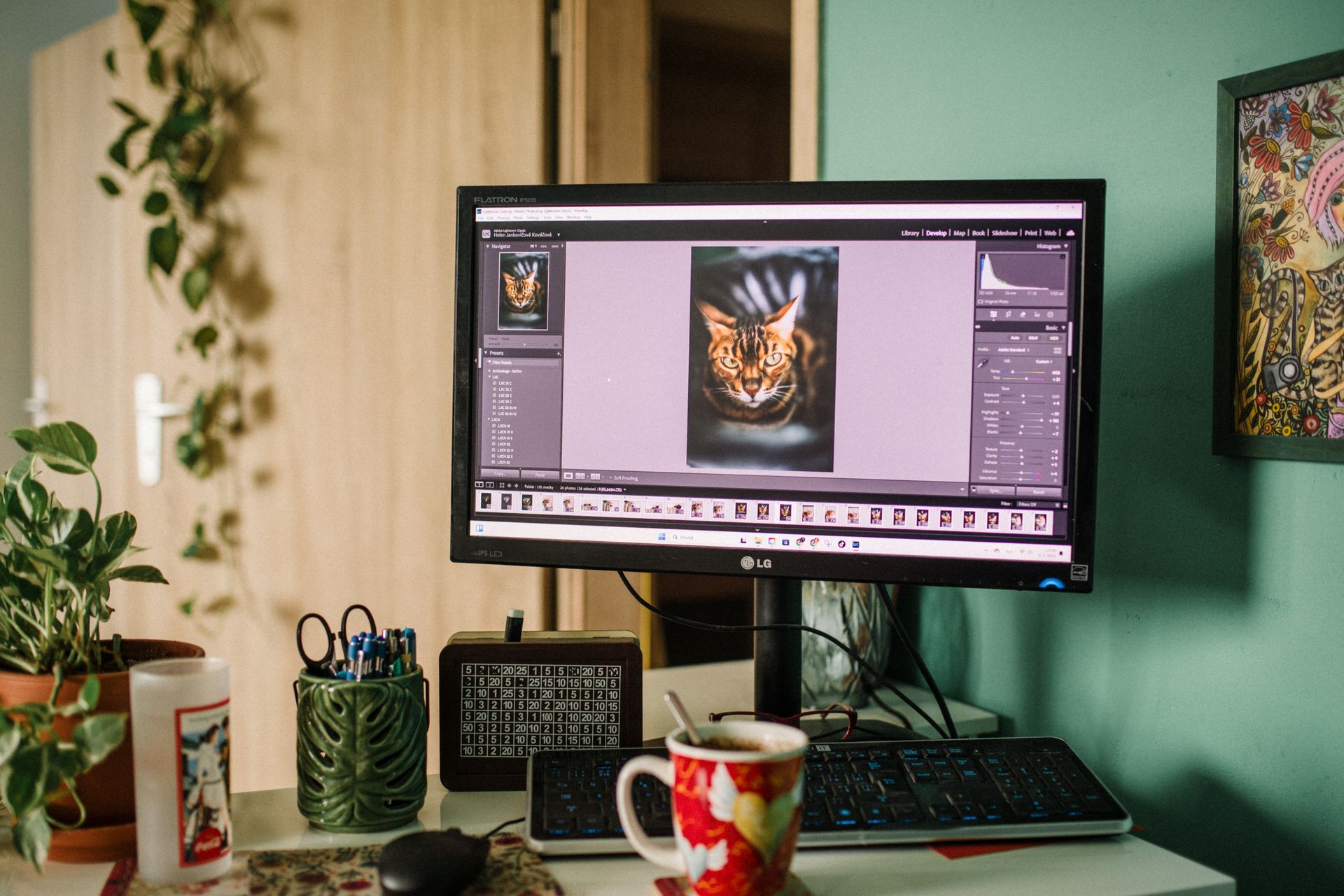 PhotoCraft: Photoshop Open Source dari Rust | Repomaniac