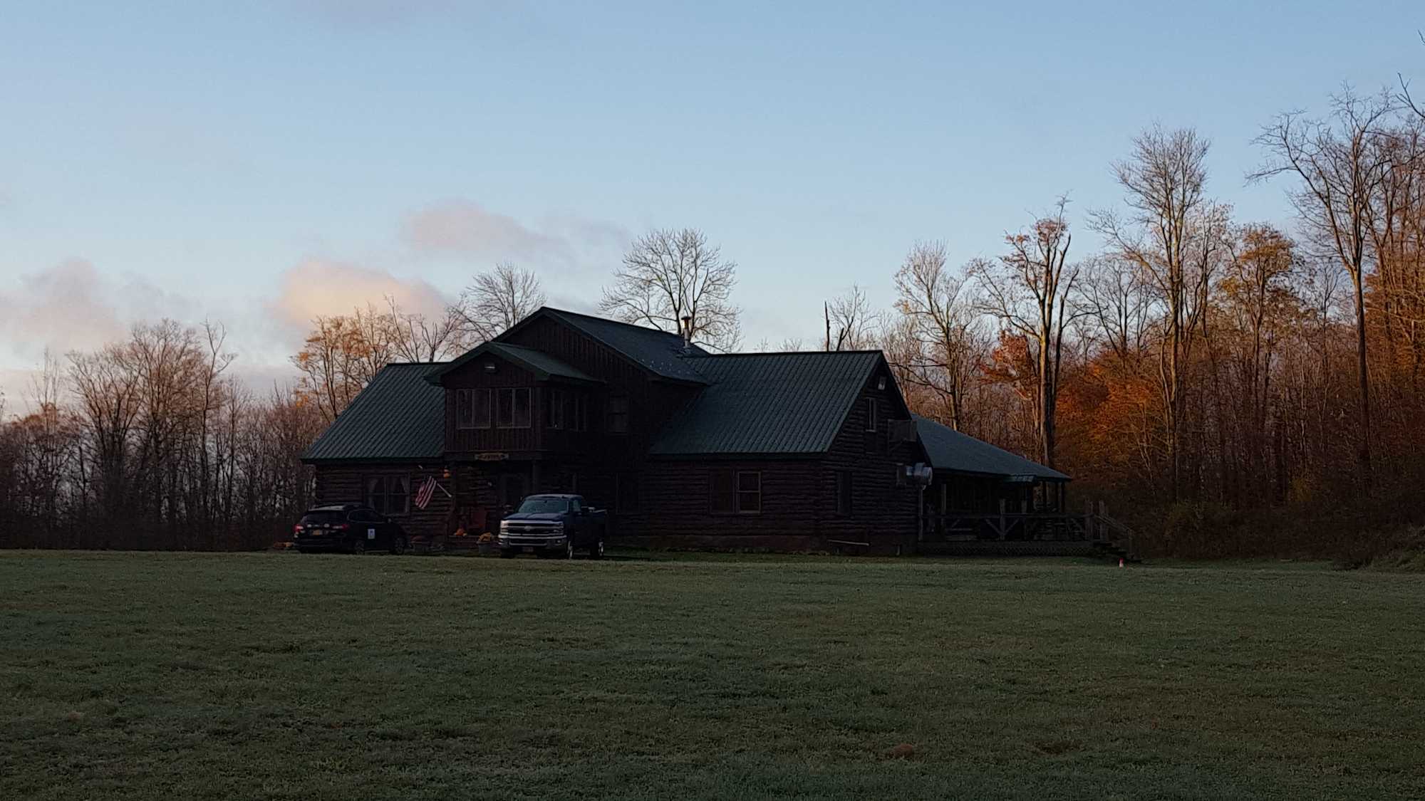 Reviews Tug Hill Resort Redfield, NY