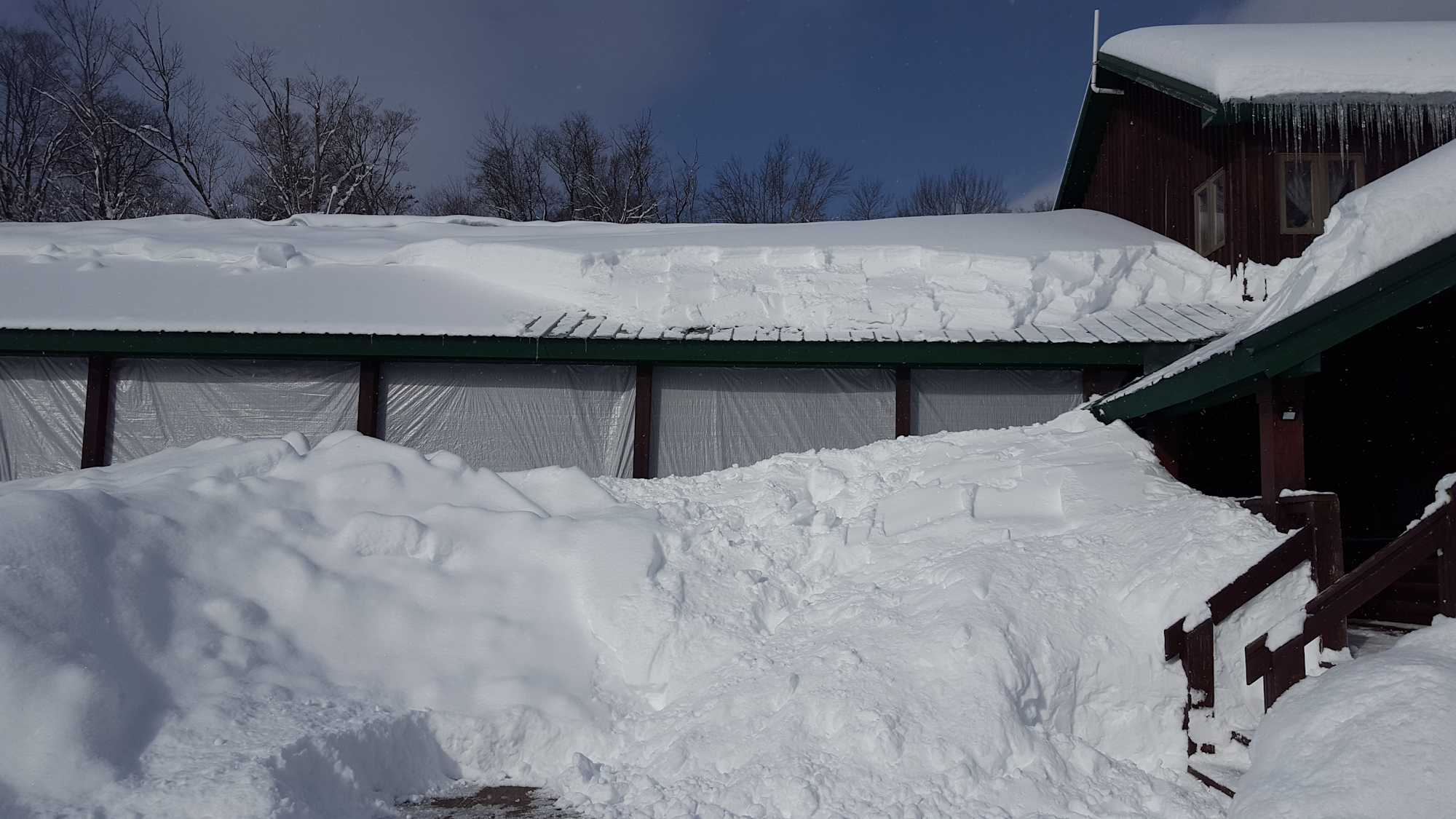 Gallery Tug Hill Resort Redfield, NY