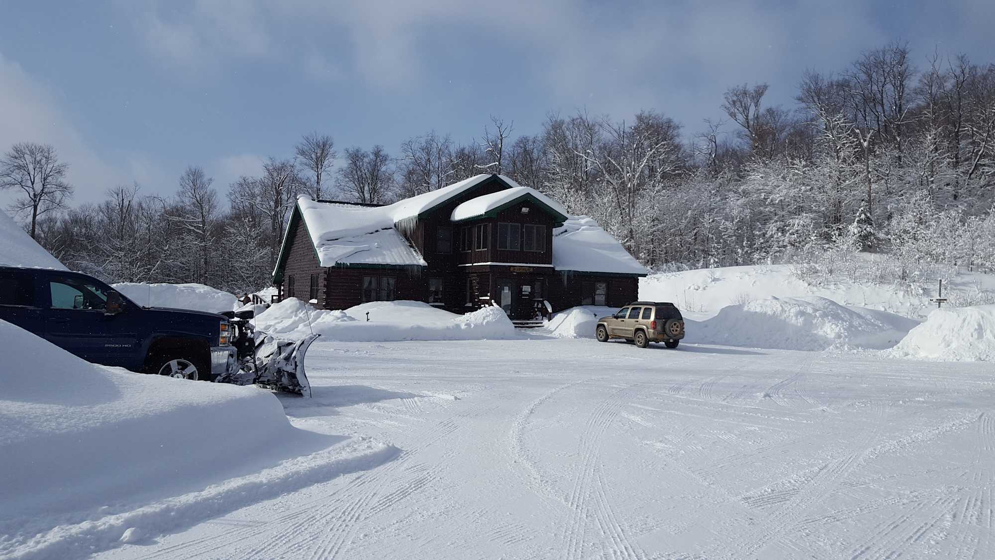 Gallery Tug Hill Resort Redfield, NY