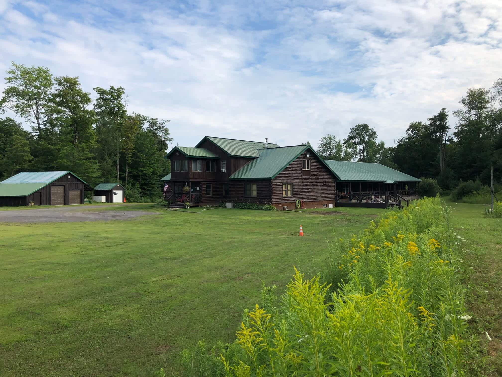 Gallery Tug Hill Resort Redfield, NY
