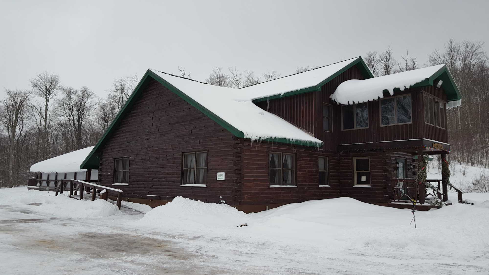 Gallery Tug Hill Resort Redfield, NY