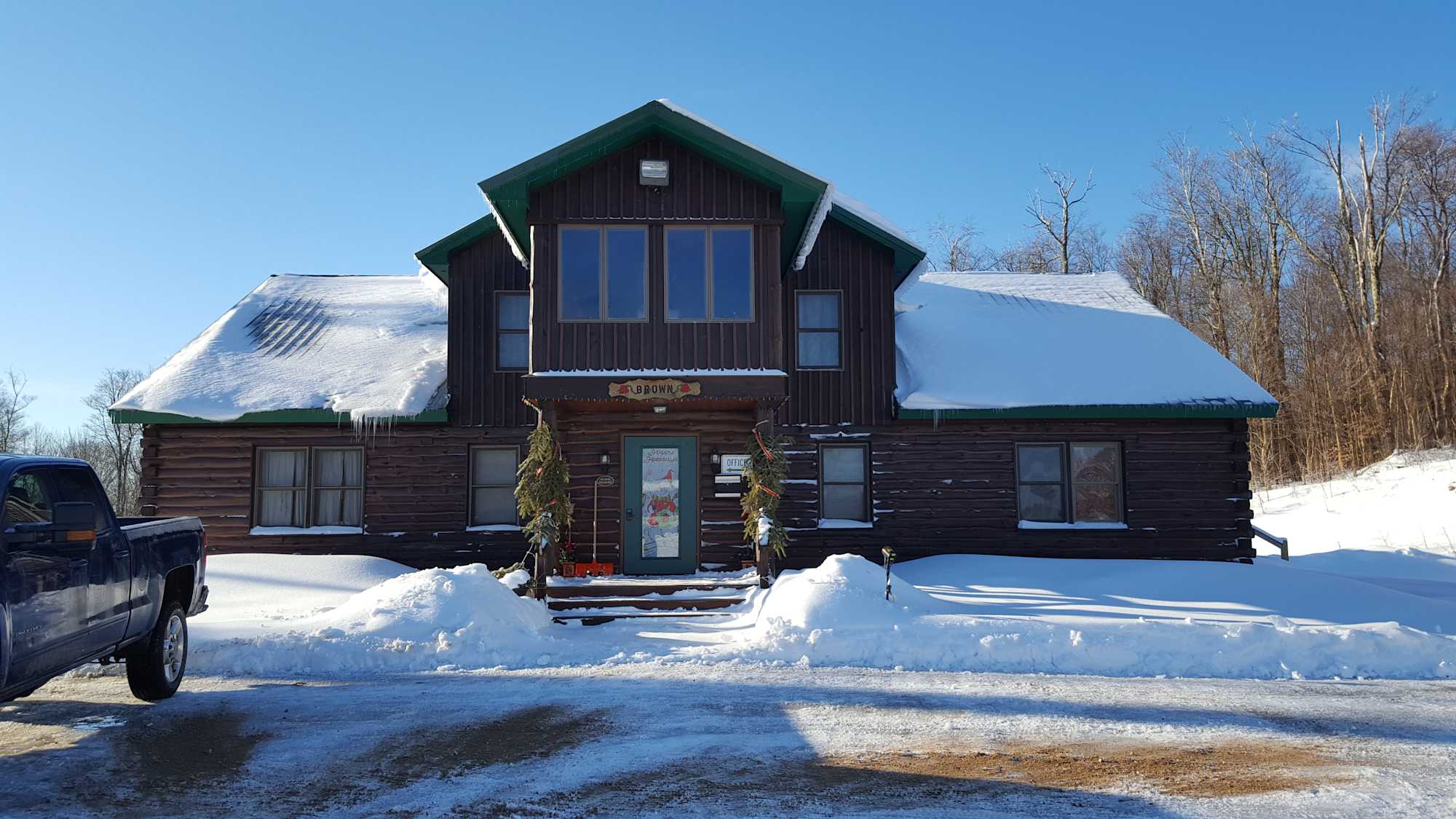 Tug Hill Resort Tug Hill Resort Redfield, NY