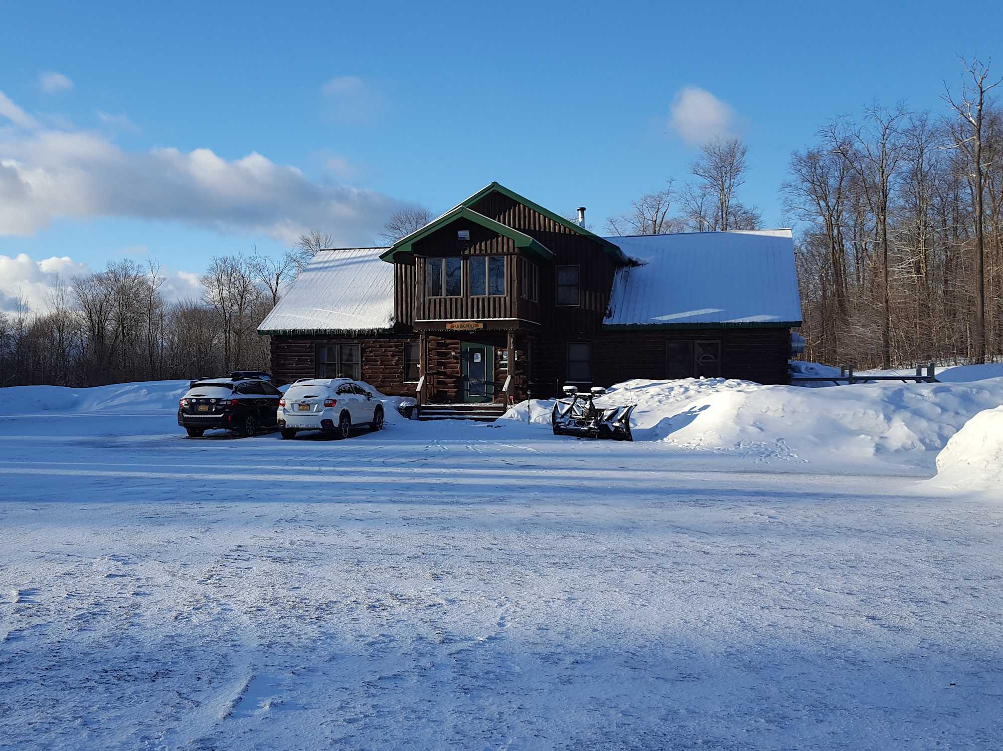 Gallery Tug Hill Resort Redfield, NY