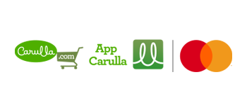 Mastercard Carulla App