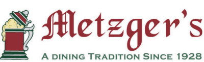 Metzger's logo