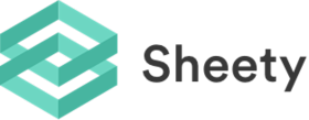 Sheety for Fortnox