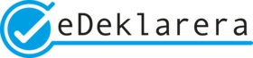 edeklarera.se logo