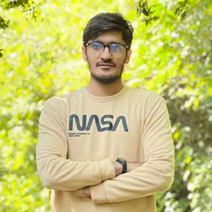 Haseeb Tariq