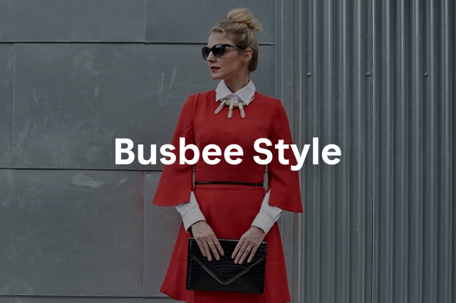 Busbee Style