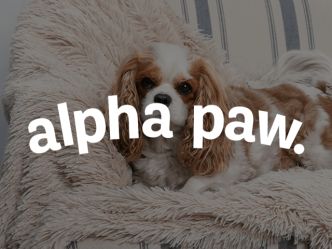 Alpha Paw