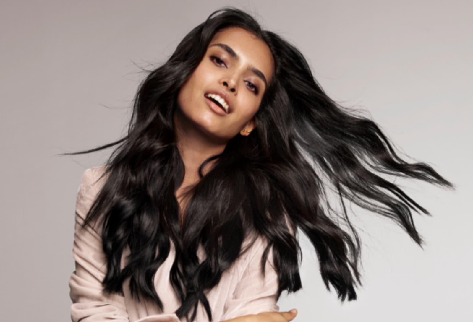 CHOOSE THE RIGHT SHAMPOO For Healthy Hair