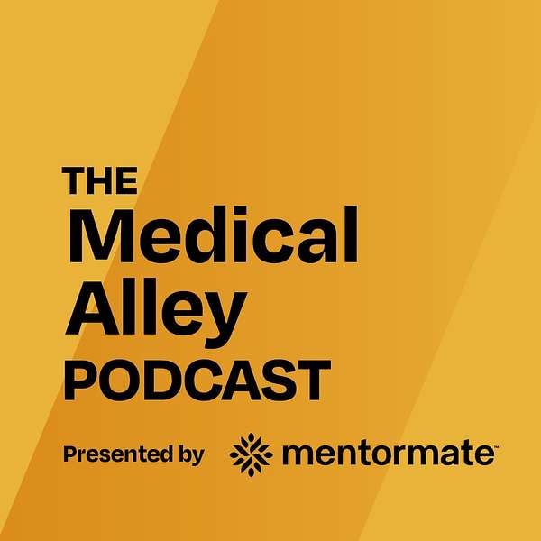 Medical Alley Podcast