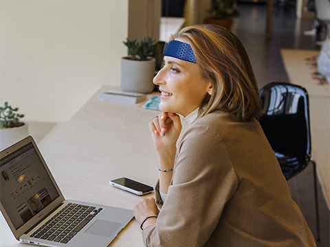 GlassView To Enhance Marketing Performance with Investment in Cogwear’s Emotion-Sensing Headband