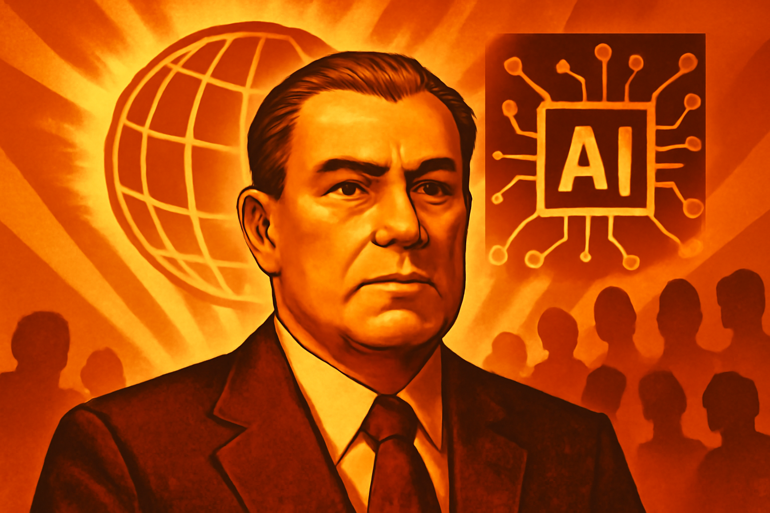 Lumanity logo with AI certification badge