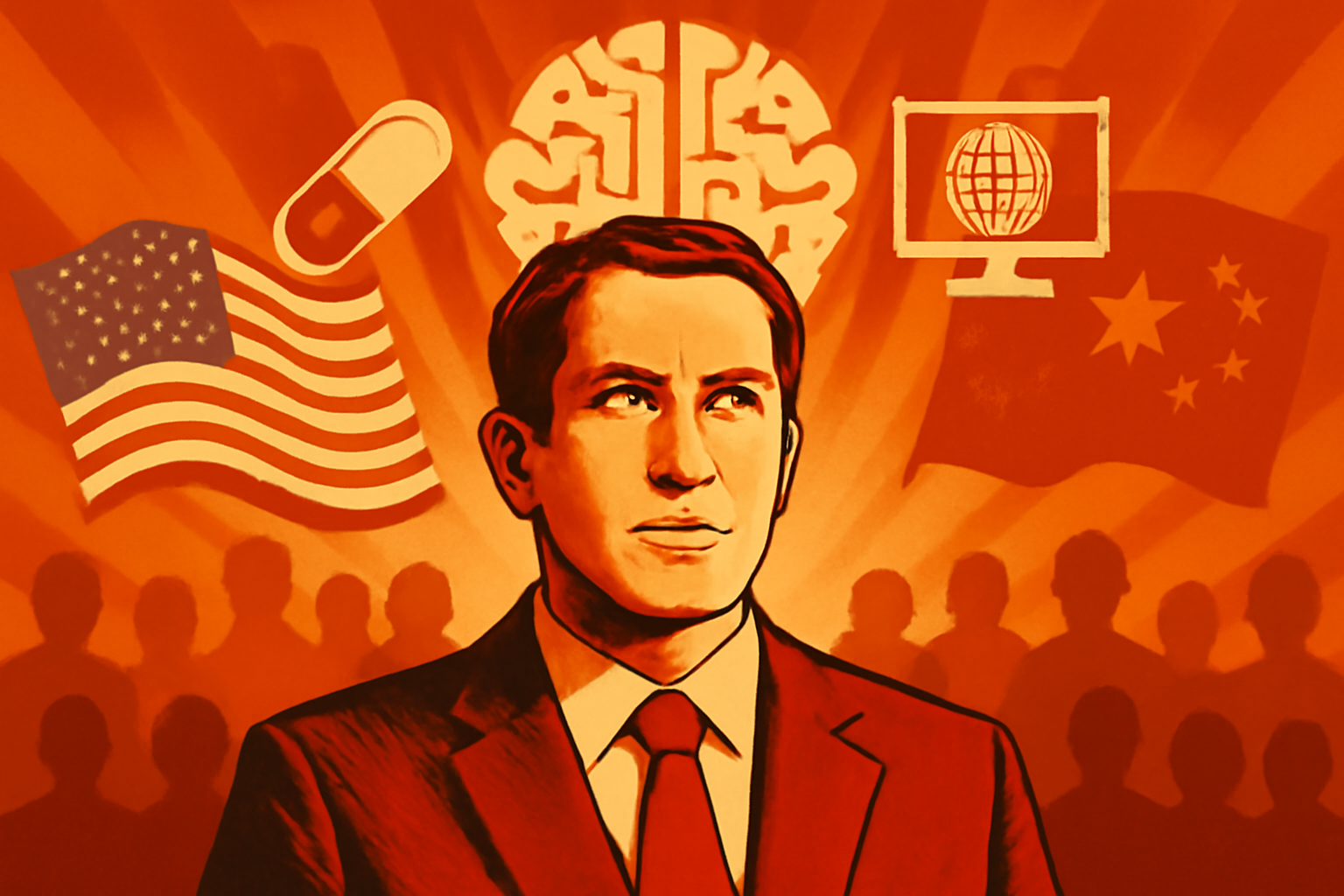 International delegates gather at the AI Impact Summit 2026 in New Delhi, where 86 nations signed a declaration for secure and trustworthy artificial intelligence.