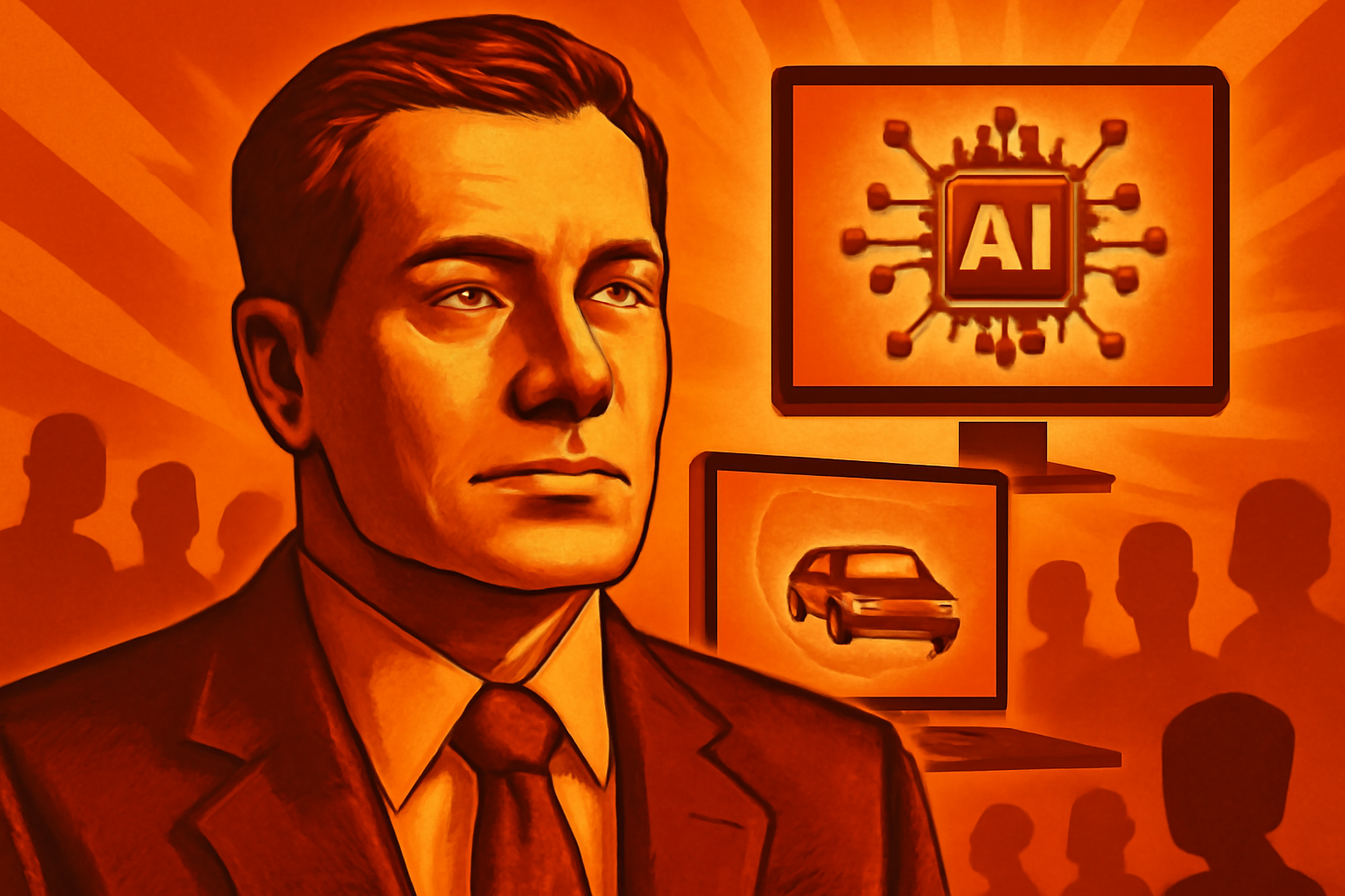 Geotab AI and telematics innovation at Connect 2026