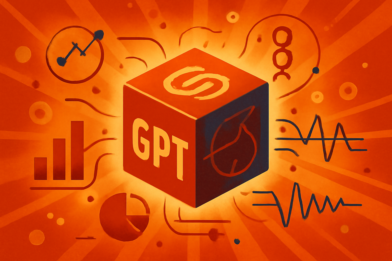 A digital visualization of genomic structures and mathematical formulas displayed in a high-tech research laboratory.