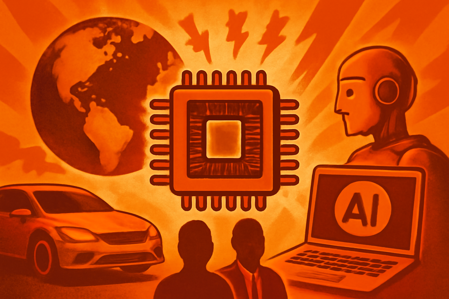 Memory chips and semiconductor manufacturing equipment