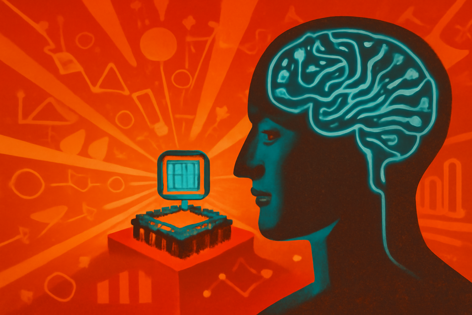 Nvidia CEO Jensen Huang wearing a black leather jacket and speaking into a professional studio microphone during a podcast recording.