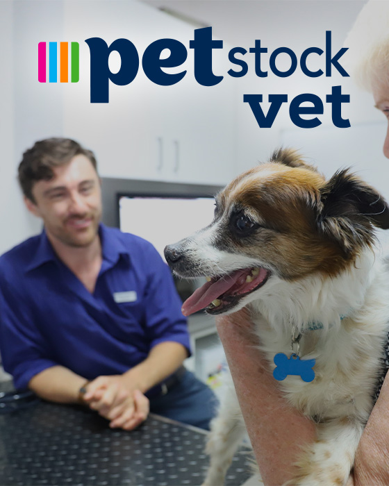 Pet Services Petstock