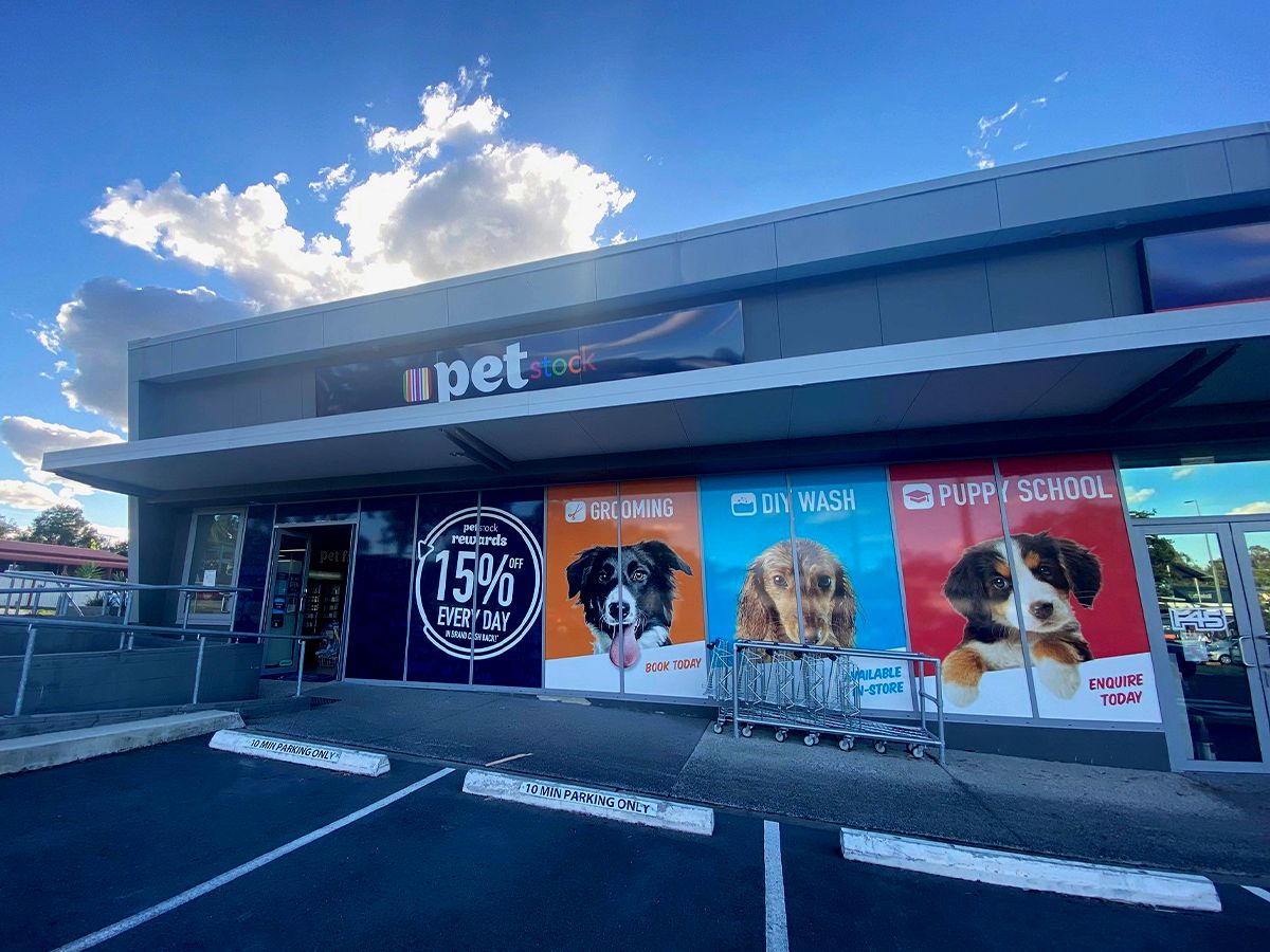 Petstock Diy Dog Wash Grooming Products Petstock Dog Clippers Dog