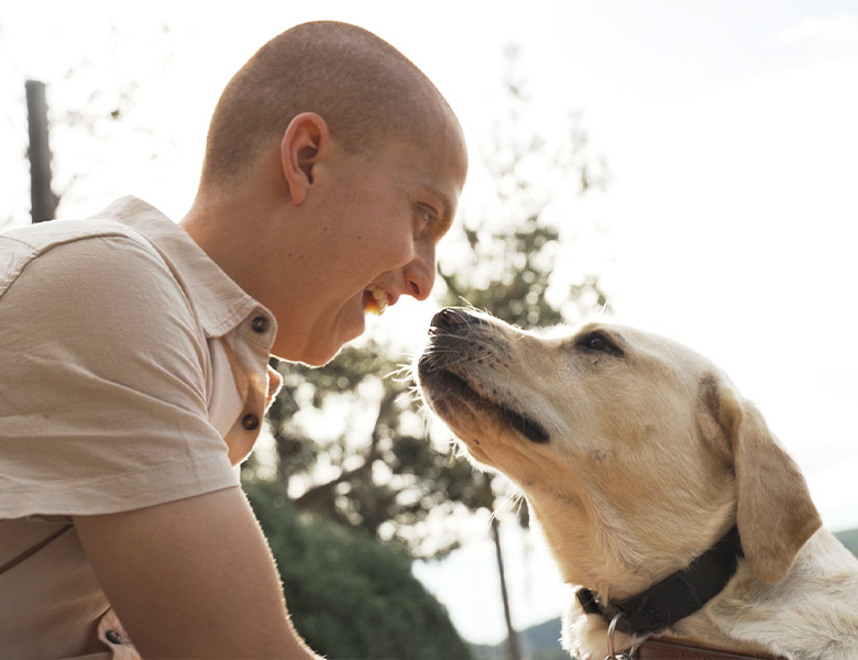 guide dogs catalogue