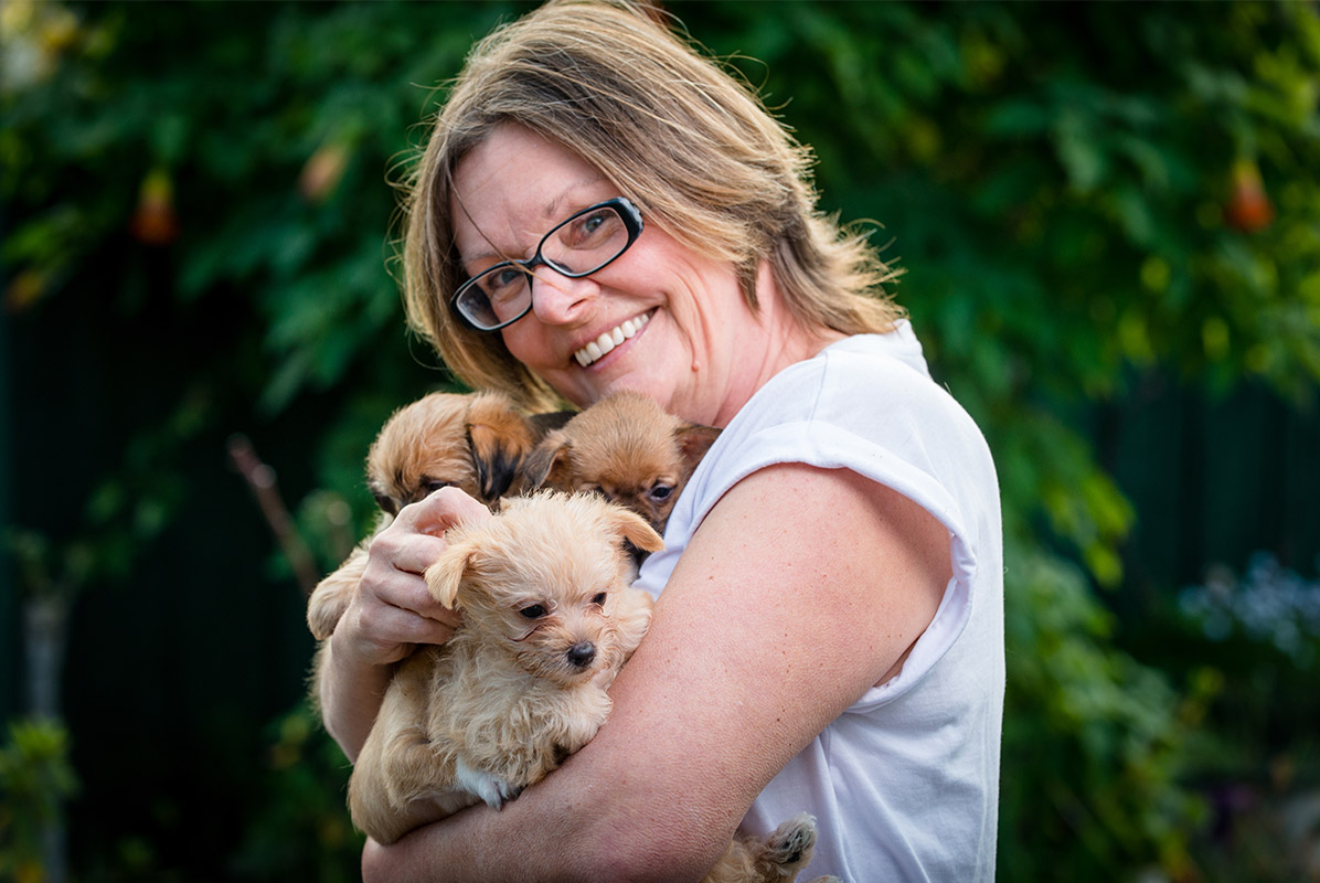 Foundation Grant Program Petstock