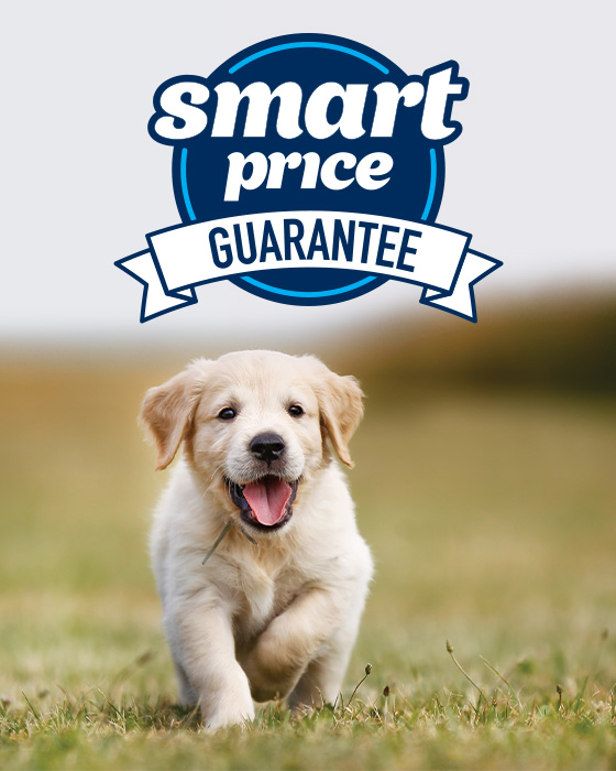 Smart Price Guarantee PETstock Petstock