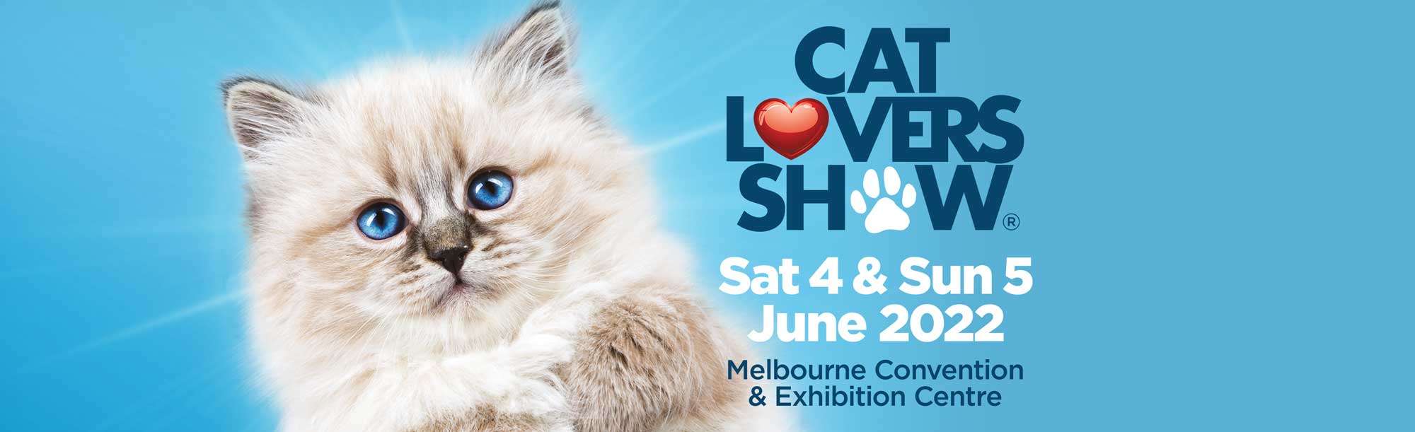 Cat Lovers Show