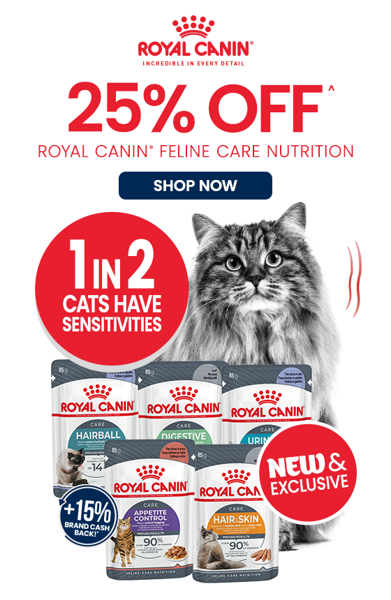 Royal canin prescription cat food clearance coupons