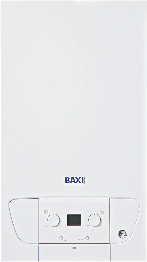 Baxi Main Boiler