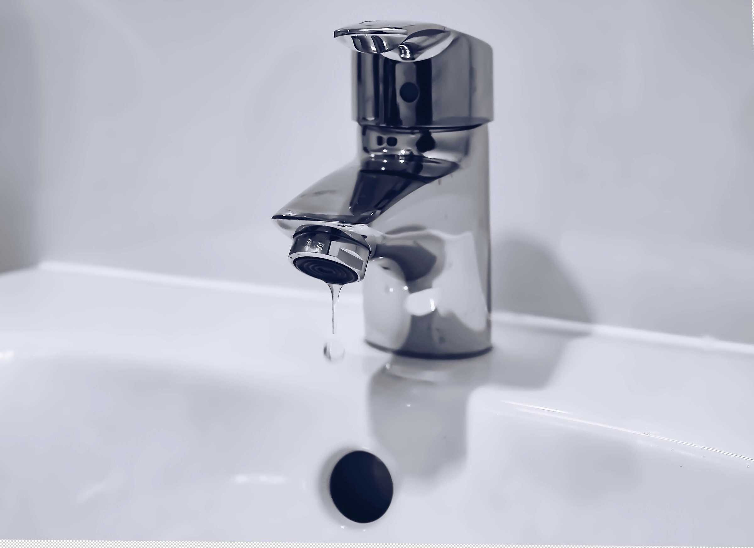 How to Fix a Leaking Mixer Tap Home Assist